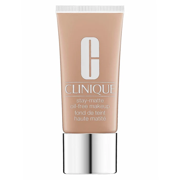 Clinique Stay-Matte Makeup 09 Neutral – Tester