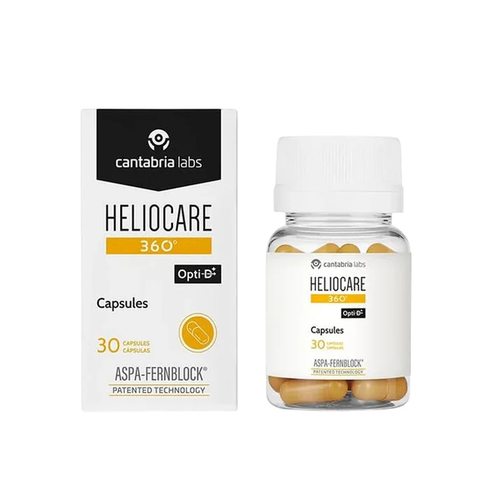 Cantabria Labs Heliocare 360º