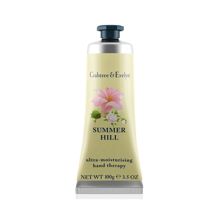 Crabtree & Evelyn Summer Hill – Tester