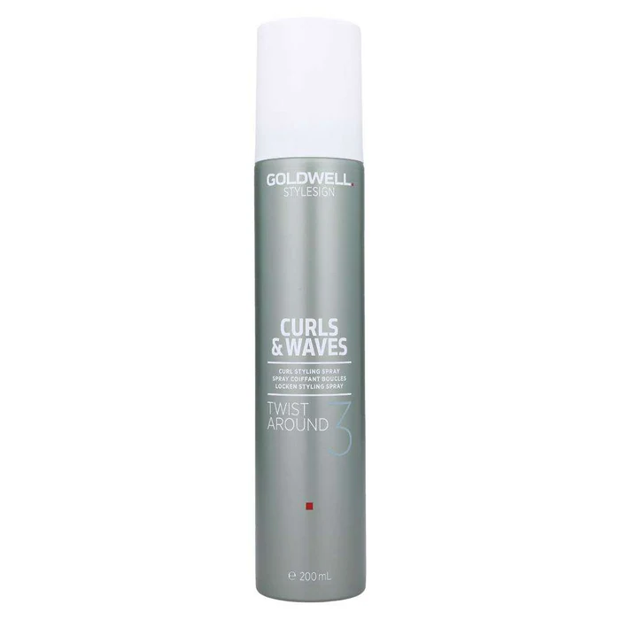 Goldwell Stylesign Curls & Waves No. 3