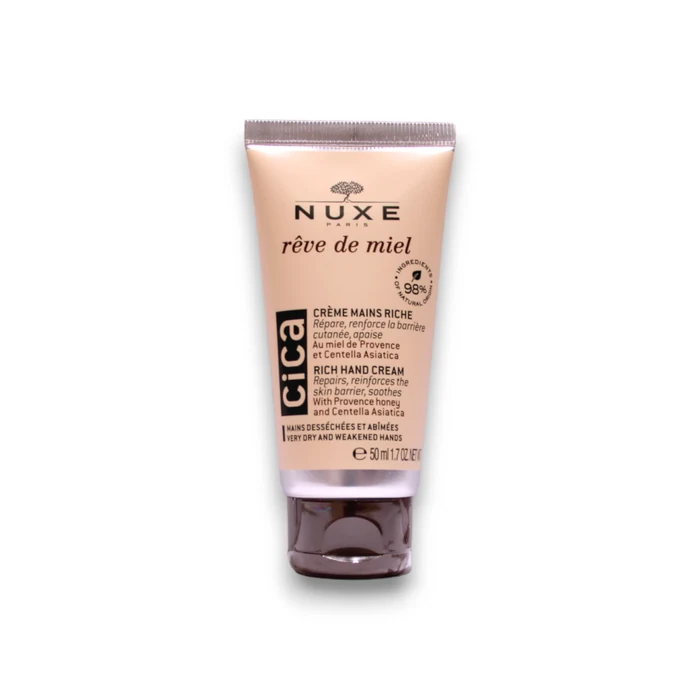 Nuxe Reve de Miel Cica
