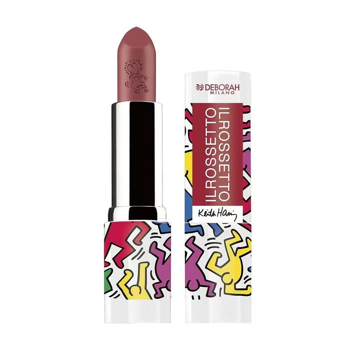 Deborah Il Rosseto KH 02 Nude Rose