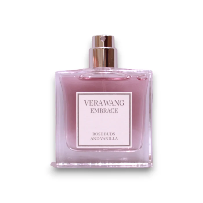 Vera Wang Embrace Rose Buds and Vanilla – Tester