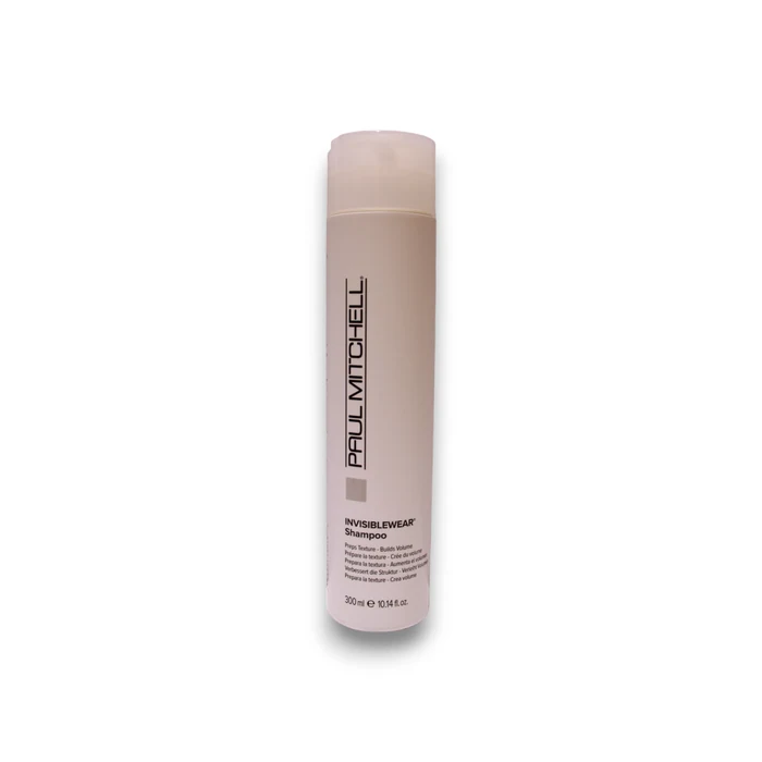 Paul Mitchell Invisiblewear