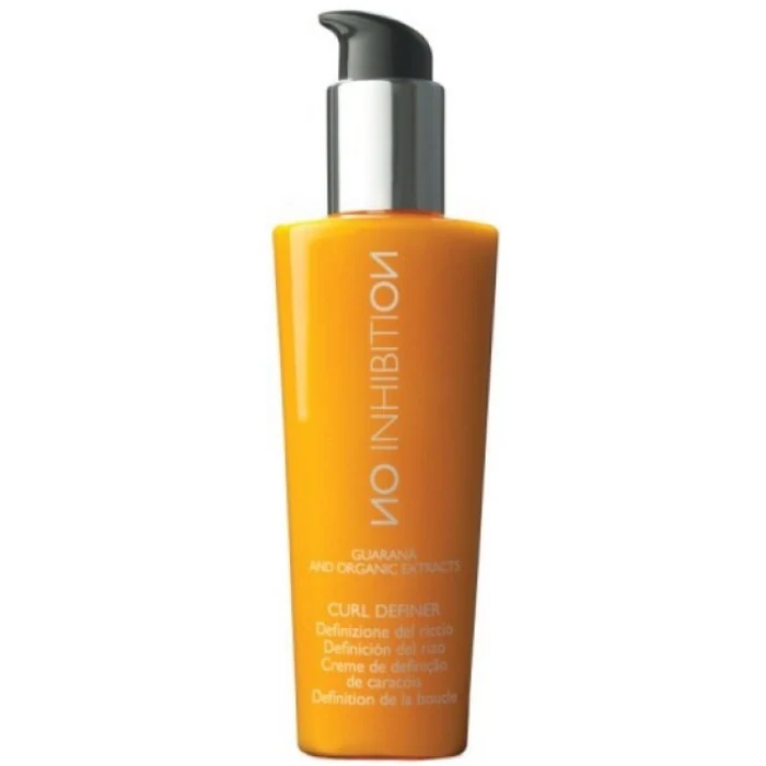 No Inhibition Styling Curl Definer