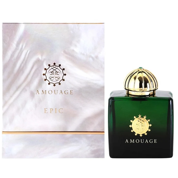 Amouage Epic