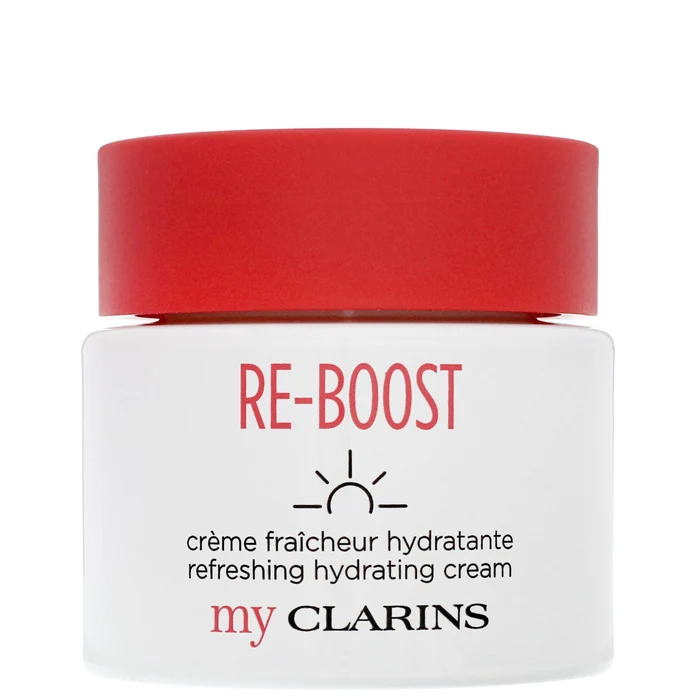 Clarins Re-Boost