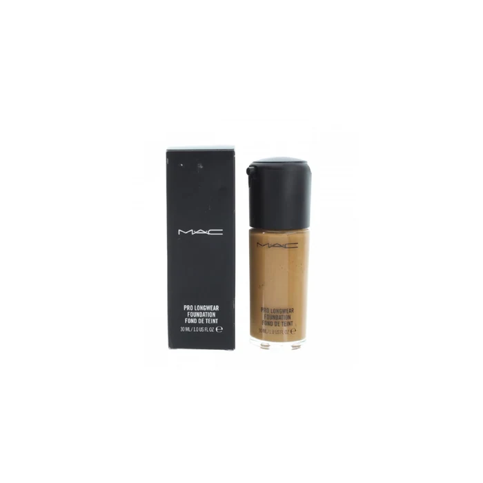 MAC Pro Longwear NC45