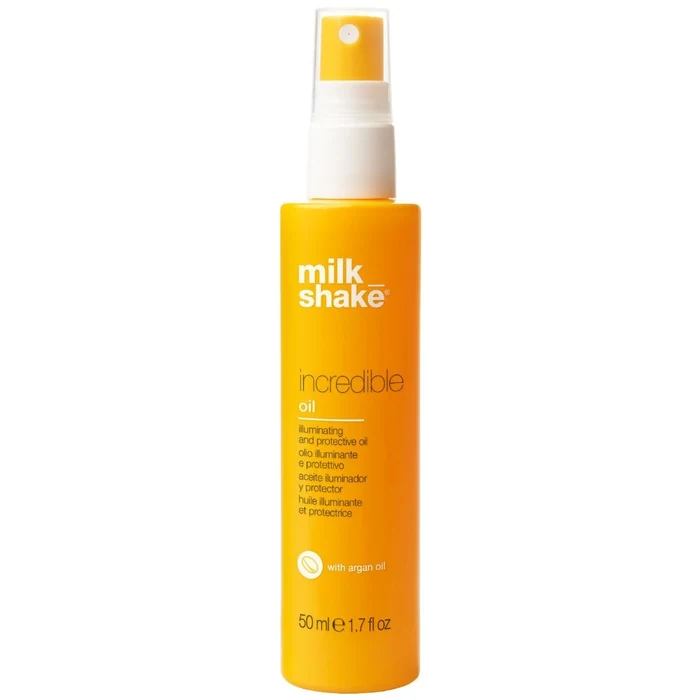 Milk_Shake Incredible