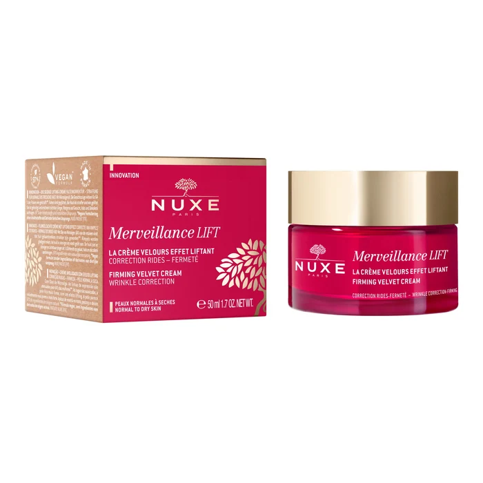 Nuxe Merveillance Lift Lifting