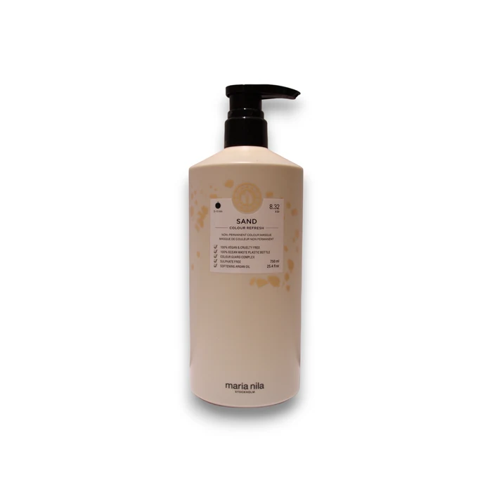 Maria Nila Colour Refresh 8.32 Sand