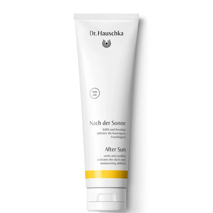 Dr. Hauschka After Sun