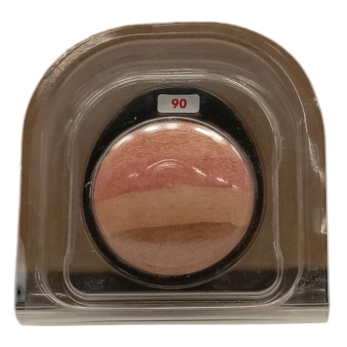 Pupa Luminys Baked 06 – Tester