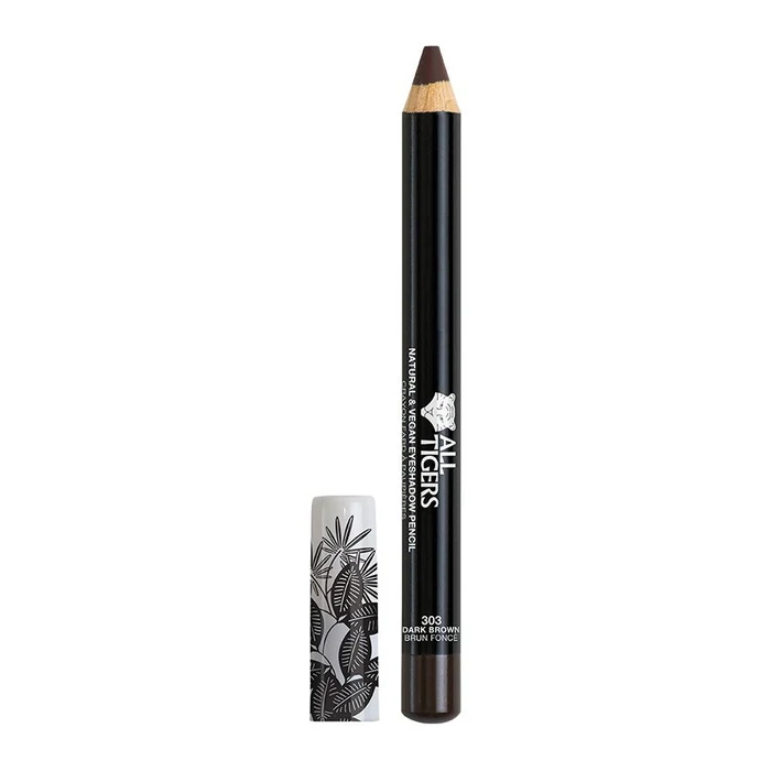 All Tigers Natural & Vegan 303 Set Your Rules – Tester