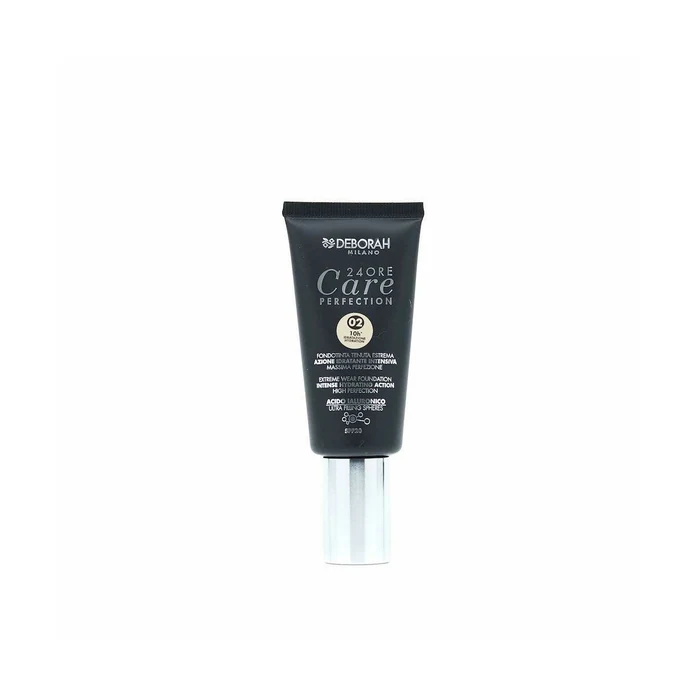 Deborah 24 Ore Care Perfection 02 Beige