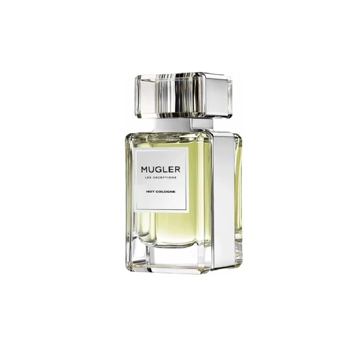 Thierry Mugler Les Exceptions - Hot Cologne