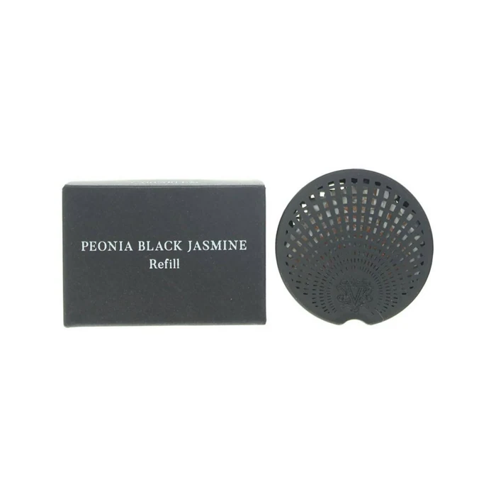 Dr. Vranjes Firenze Peonia Black Jasmine