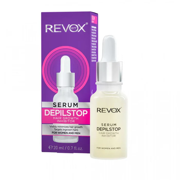 Revox B77 Depilstop