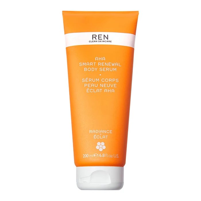 Ren Radiance