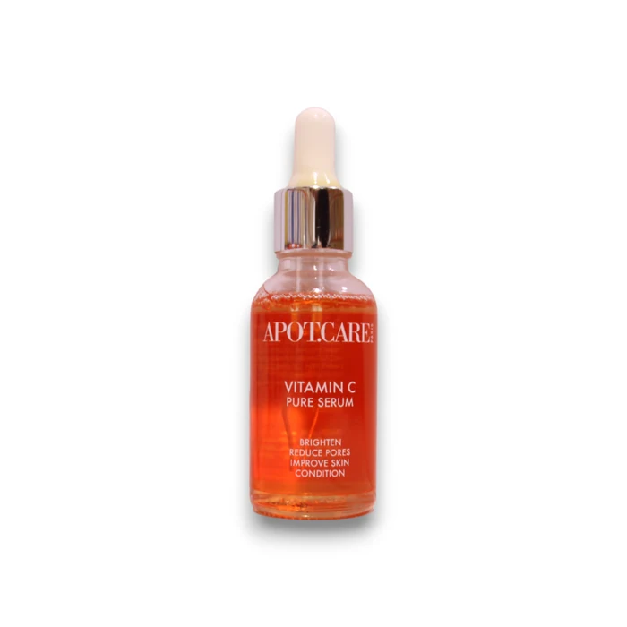 Apotcare Vitamin C