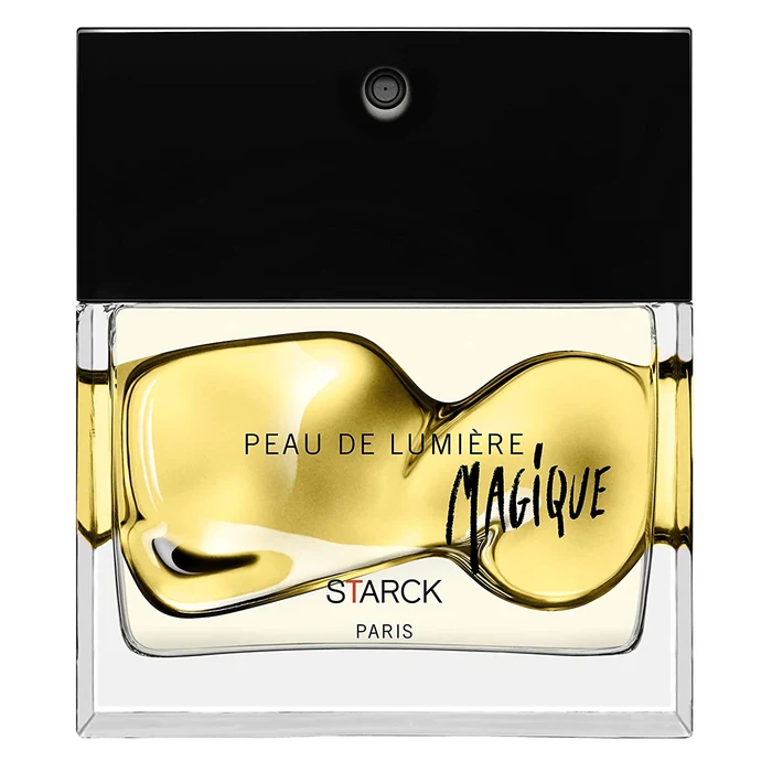 Philippe Starck Peau de Lumière Magique