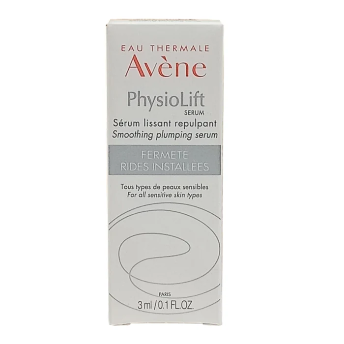 Avène PhysioLift – Probe