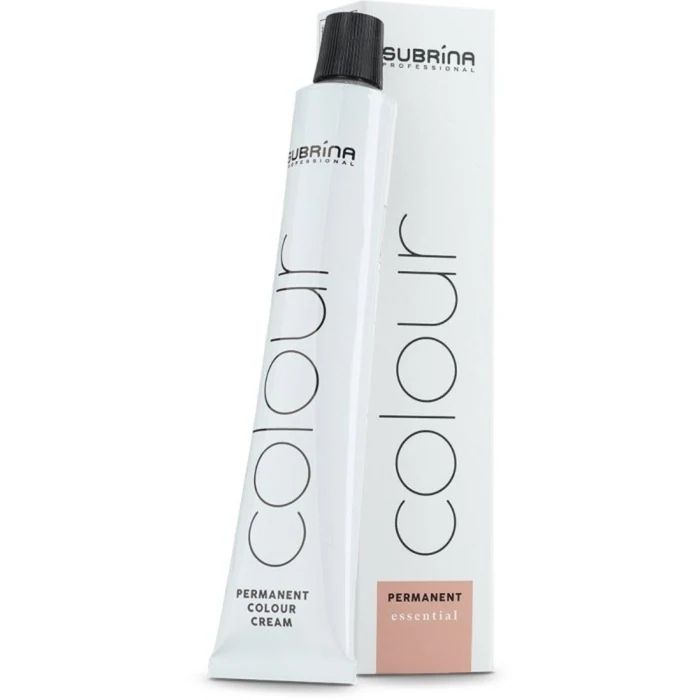 Subrina Professional Essential Colour 4/75 Chestnut Medium Coral