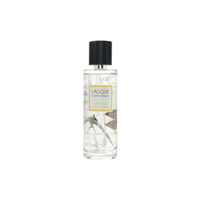Lalique Vanille Acapulco Mexique – Tester