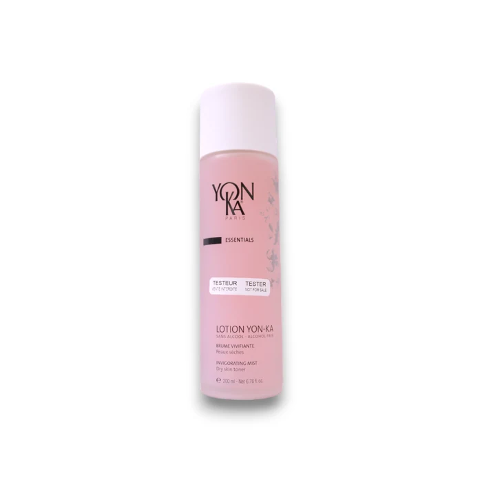 YonKa Essentials – Tester