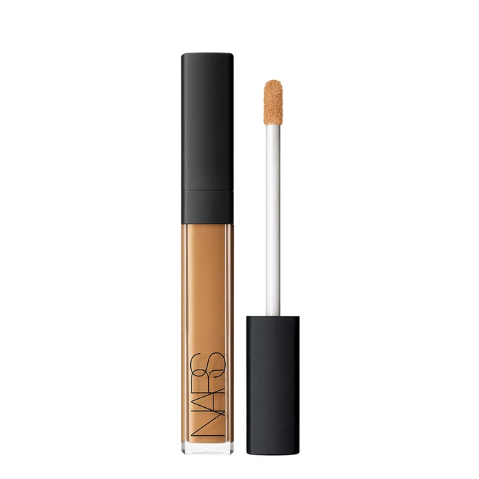 Nars Radiant Caramel