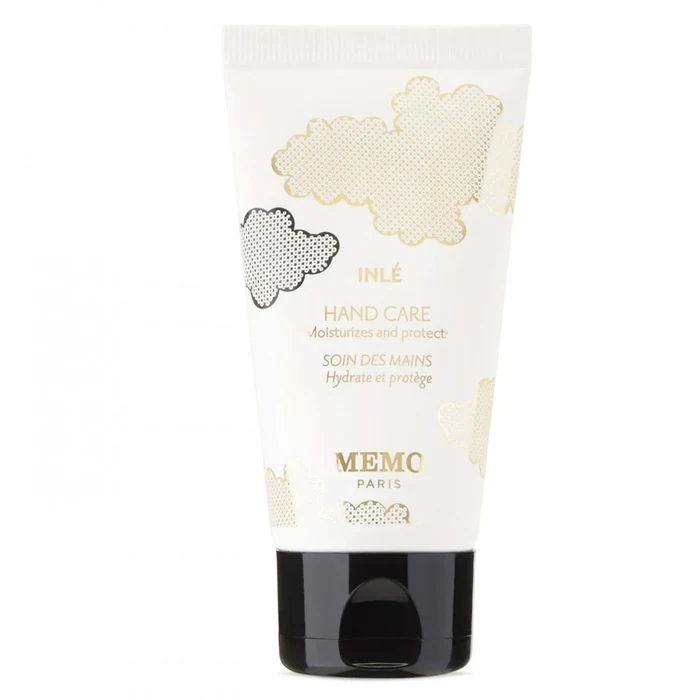 Memo Paris Escales Extraordinaires - Inle Iris