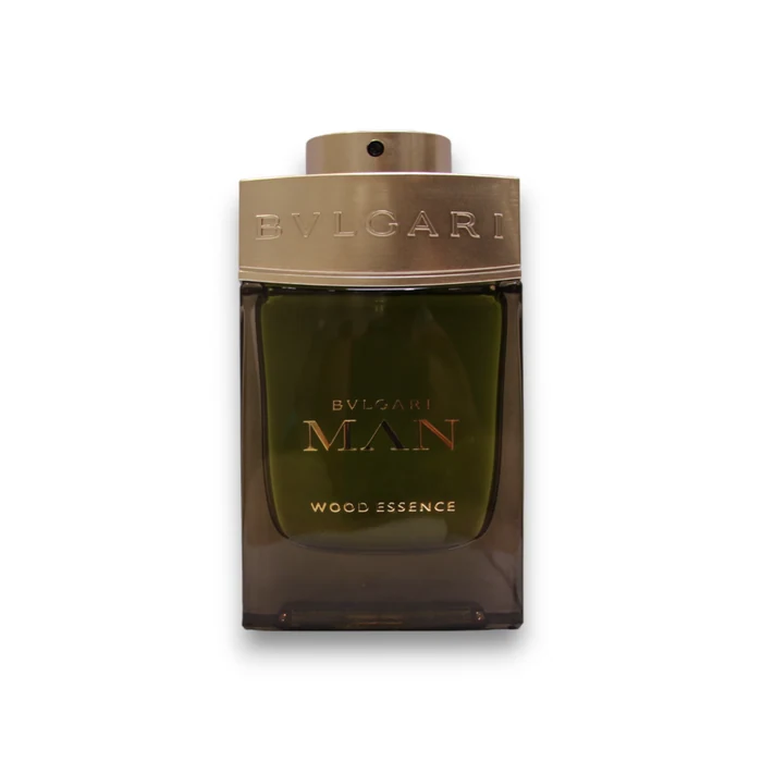 Bvlgari Wood Essence – Tester