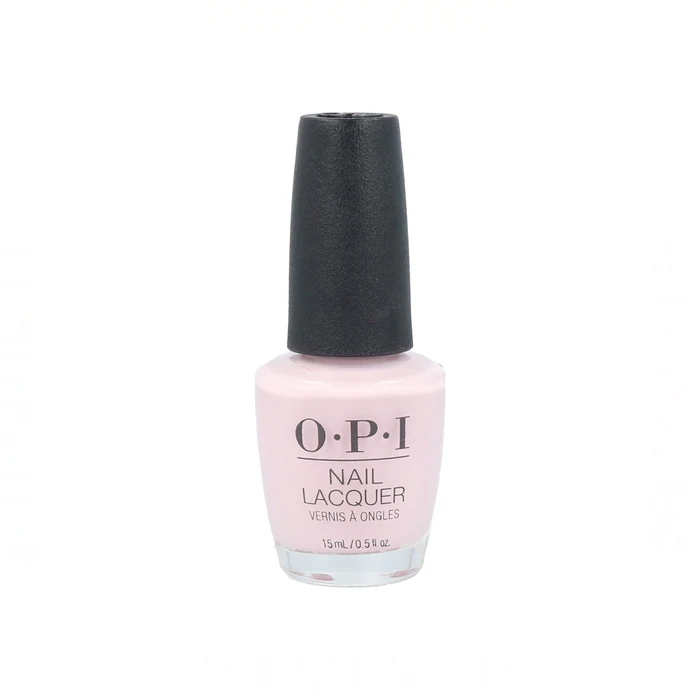 OPI Nail Lacquer NL H003 Movie Buff