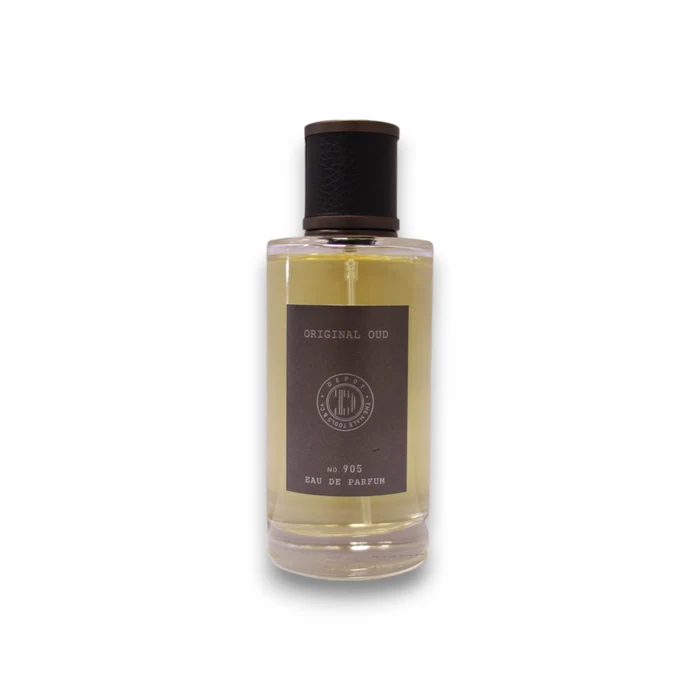 Depot 900 Scents No. 905 White Cedar