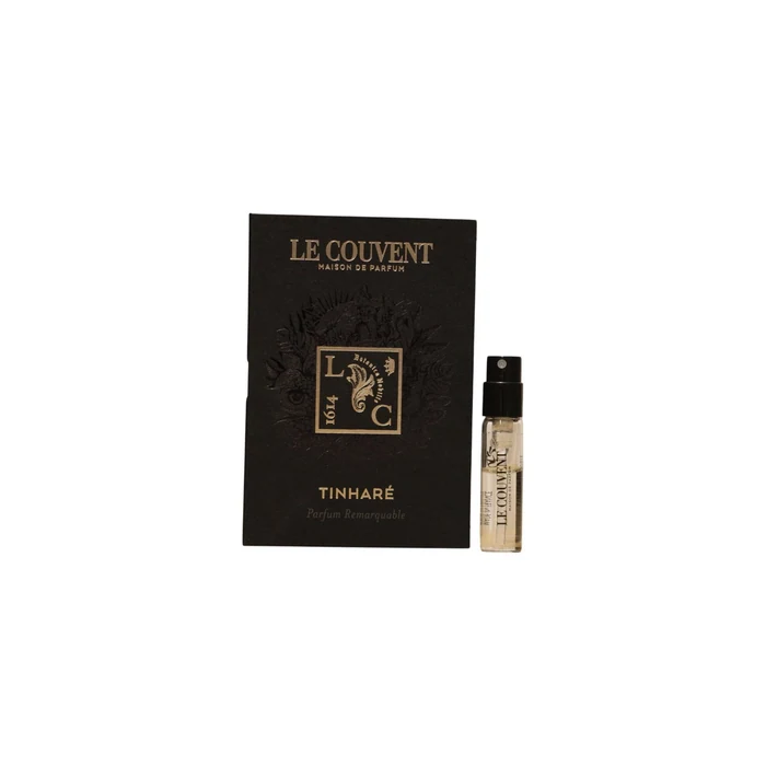 Le Couvent Maison de Parfum Remarquable -Tinhare – Probe