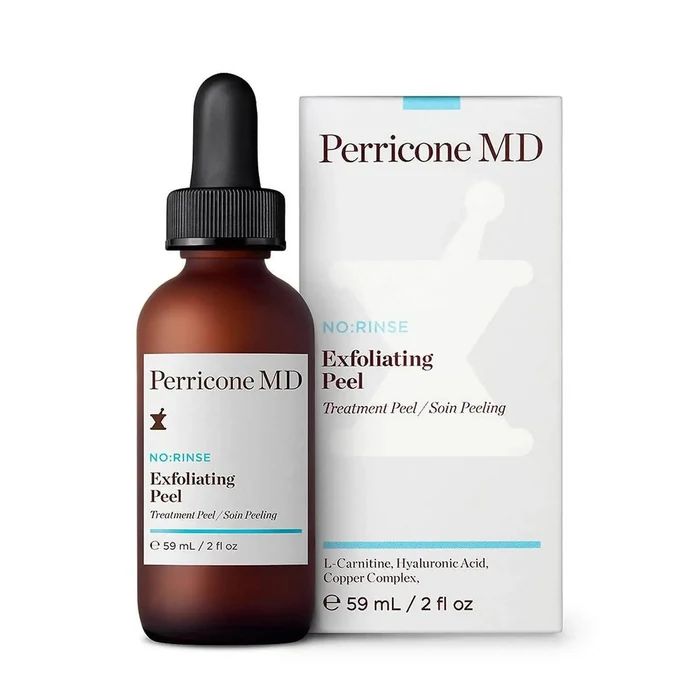 Perricone Md No Rinse