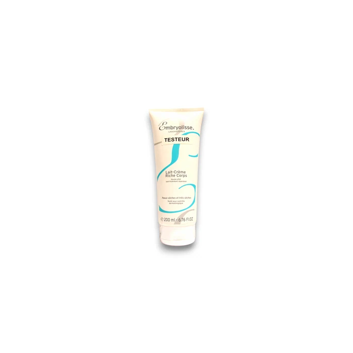 Embryolisse Milk Cream – Tester
