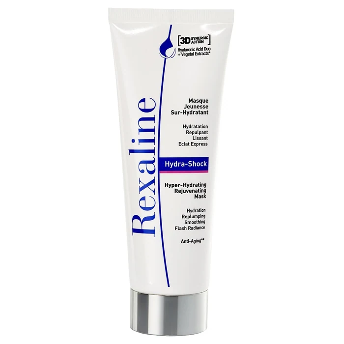 Rexaline 3D Hydra Shock