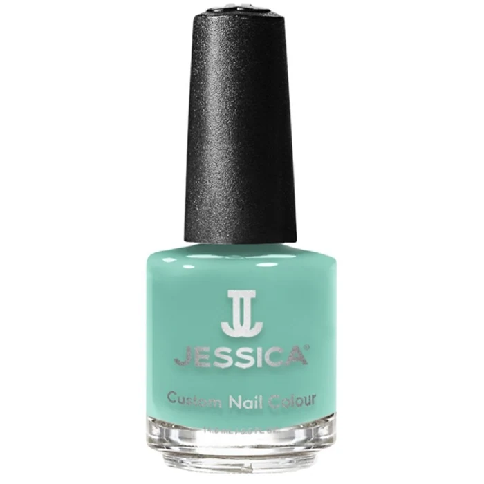 Jessica Custom Nail Colour CNC-1168 Flower Crown