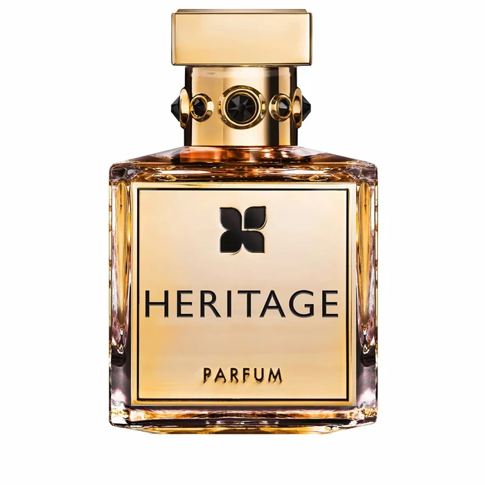 Fragrance Du Bois Heritage