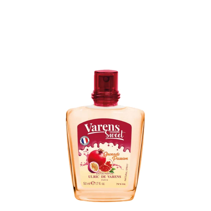 Ulric De Varens Sweet Grenade Passion