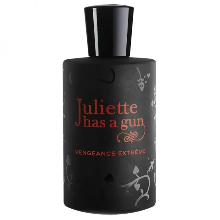 Juliette Has A Gun Vengeance Extreme – Tester