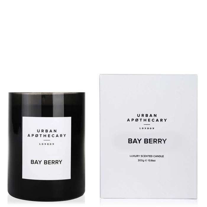 Urban Apothecary Bay Berry