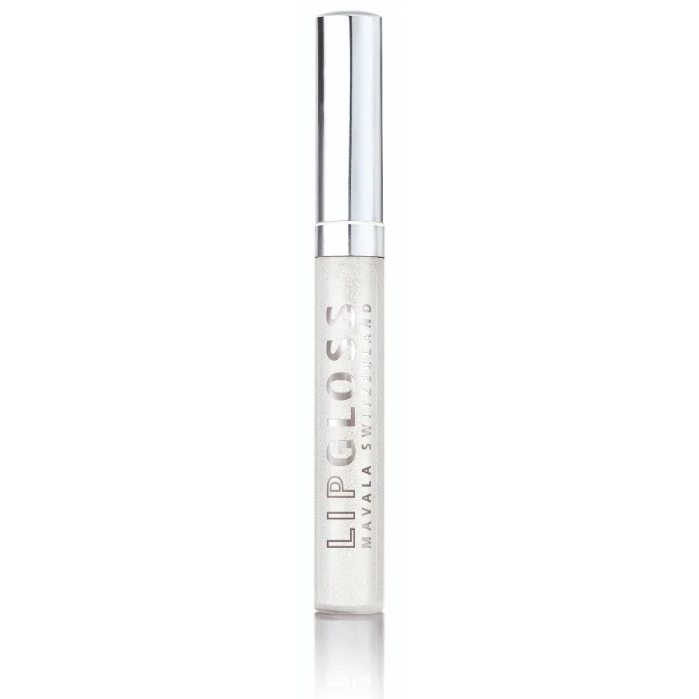 Mavala Lip Gloss Margarita – Tester