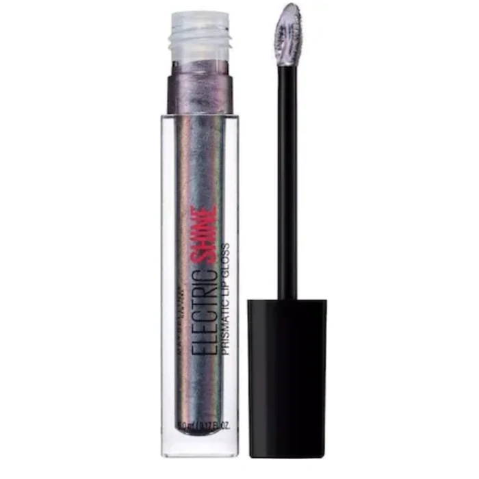 Maybelline Electrio Shine Prismatic 160 Midnight Prism