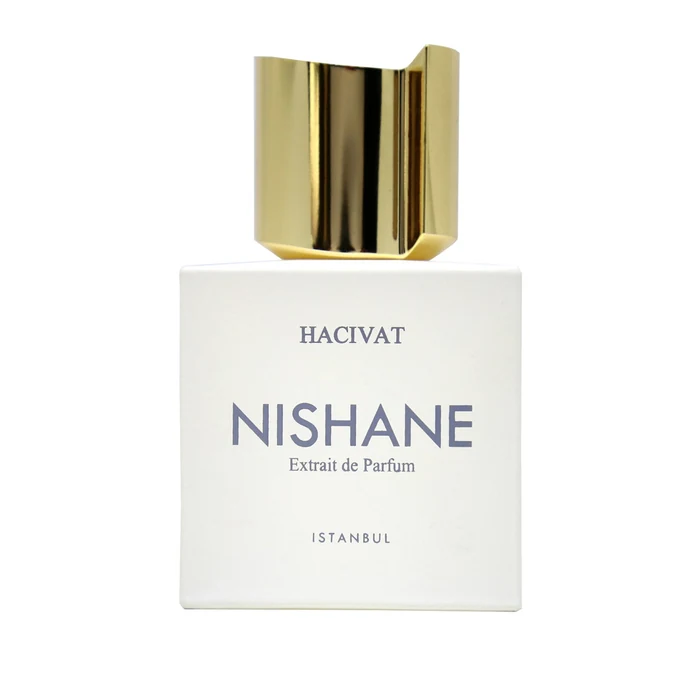 Nishane Hacivat – Tester