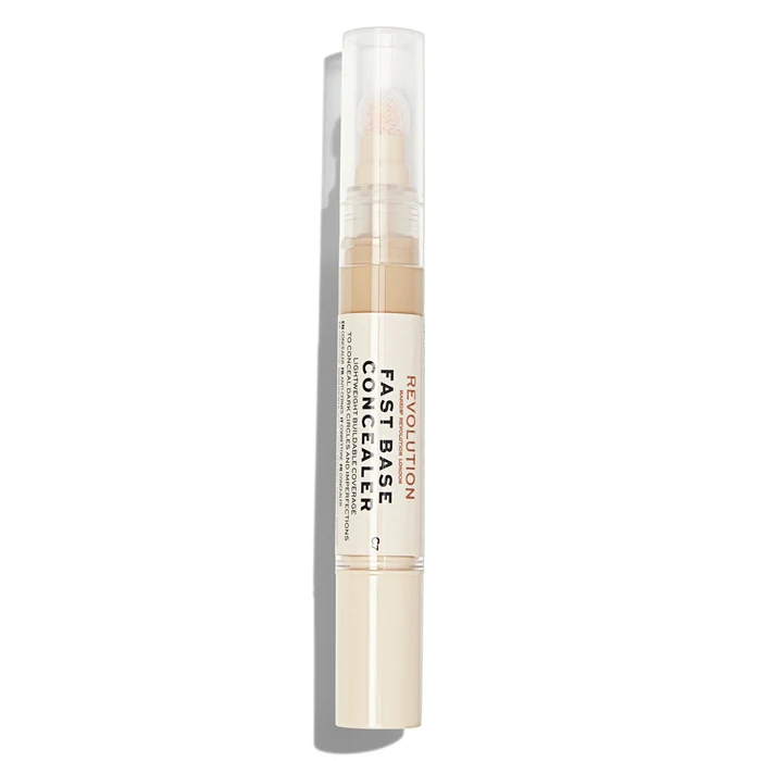 Makeup Revolution Fast Base Concelear C 7
