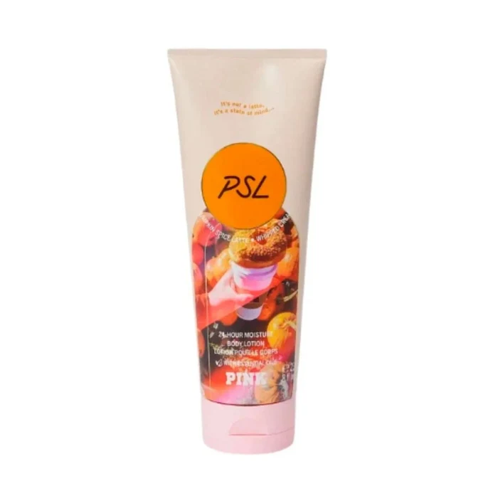 Victoria's Secret Pink PSL