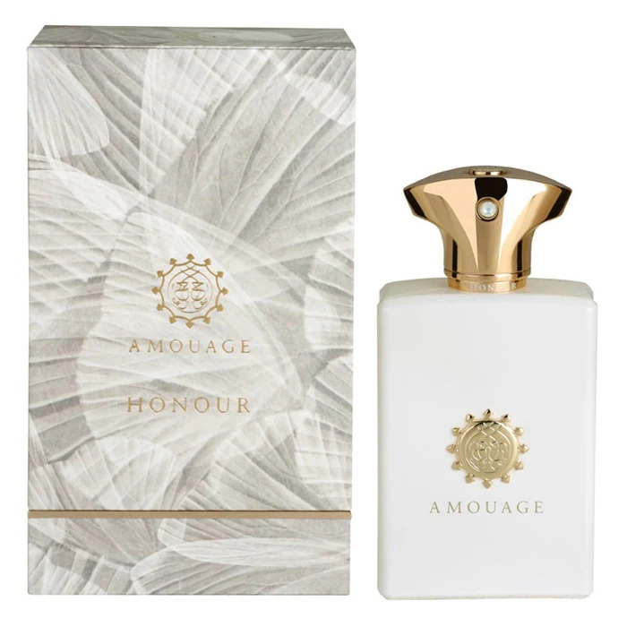 Amouage Honour
