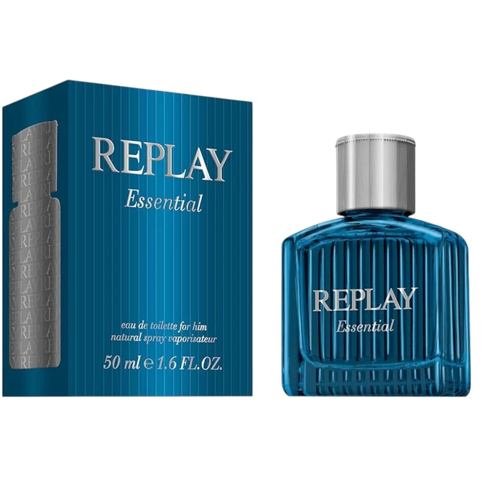 Replay Essential